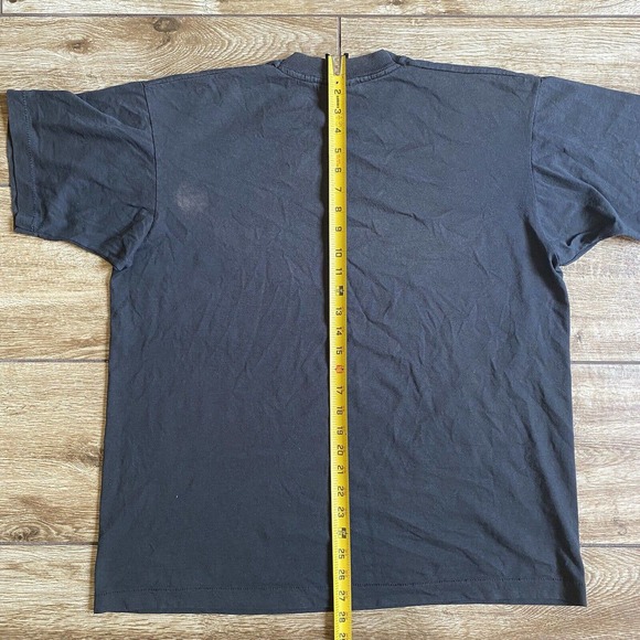 Vintage Jammin In New Orleans T-Shirt - Picture 9 of 12